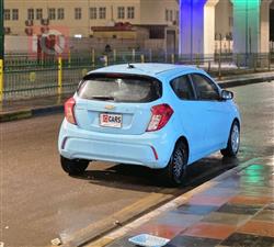 شيفروليه سبارك